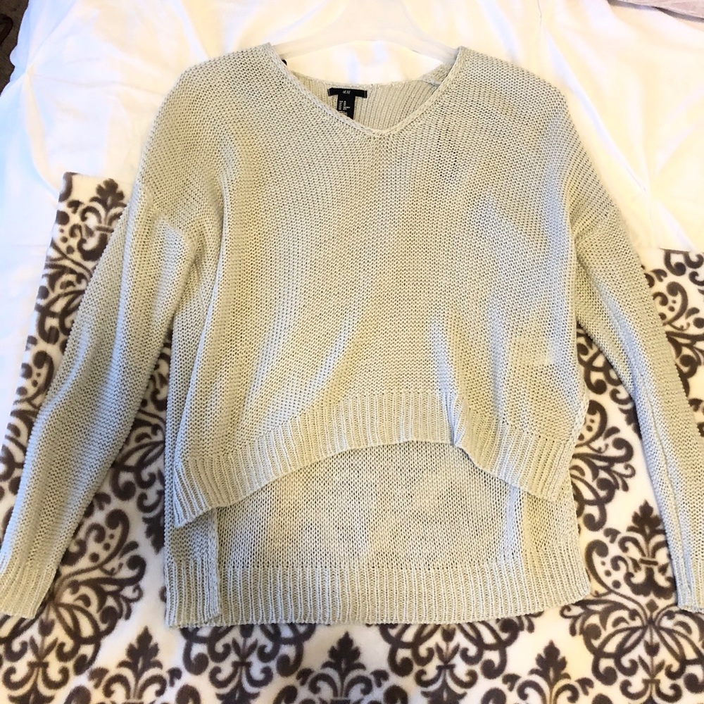 H&M Sweater